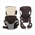 Discount prices warmth retention adjustable shoulder belt multifunctional baby carrier